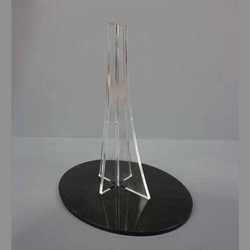 TTCombat Large Flying Stands (acrylic) (3)