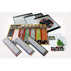 War Room: V2 Upgrade Kit