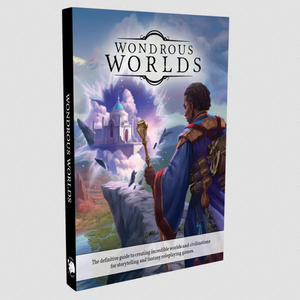 Wondrous Worlds