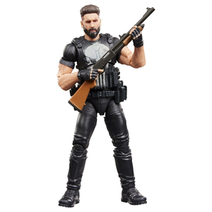 Marvel Legends: The Punisher - The Punisher
