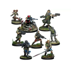 Ariadna - Caledonian Combat Force Repack Beta