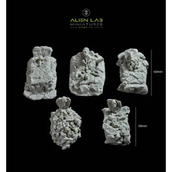 Ancient Burial Grounds