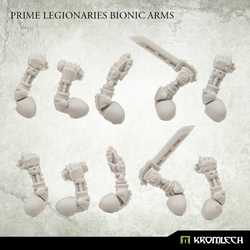 Prime Legionaries Bionic Arms (10)