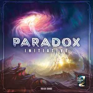 The Paradox Initiative: Standard Edition
