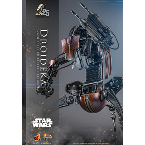 Star Wars: Episode I - Droideka MMS - 1/6