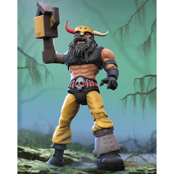 Thundercats Ultimates - Hammerhead