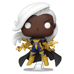 Funko POP! X-Men '97 Figure Storm (Wasteland) 9 cm