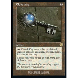 Magic löskort: The Brothers' War: Cloud Key