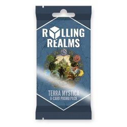 Rolling Realms: Promo - Terra Mystica