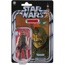 Star Wars Vintage Collection: Episode IV - Bom Vimdin