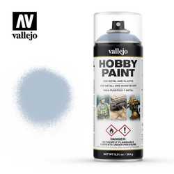 Vallejo Hobby Spray Paint Primer Wolf Grey