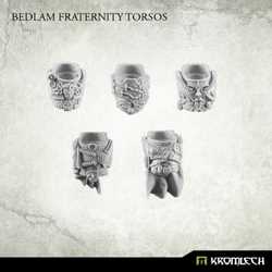 Bedlam Fraternity Torsos (5)