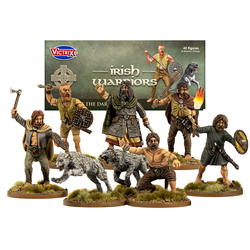 Victrix: Irish & Dogs (plastic) (42)