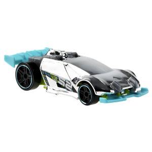 Hot Wheels: DAVancenator