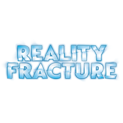 Magic The Gathering: Reality Fracture 2HG Prerelease Söndag 27 September 10:30
