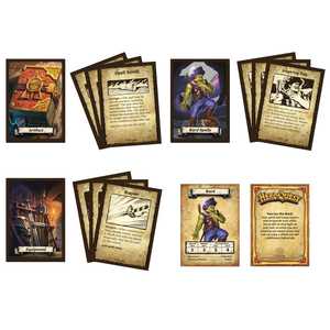 HeroQuest: Spirit Queen's Torment (DE)