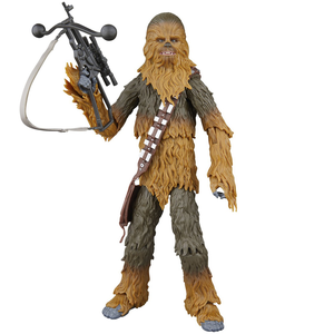 Star Wars Black Series: A New Hope - Chewbacca