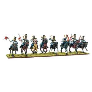 Crimean War British Starter Army - The Thin Red Line