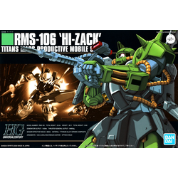 HG RMS-106 Hi-Zack 1/144