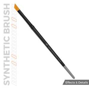 Angular Brush - Synthetic