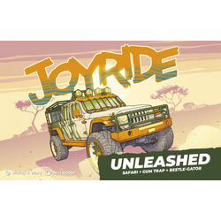 Joyride: Unleashed (EN)