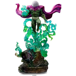 Marvel - Mysterio Deluxe Art Scale Statue - 1/10