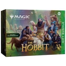 Magic The Gathering: The Hobbit Gift Bundle