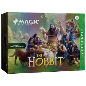 Magic The Gathering: The Hobbit Gift Bundle