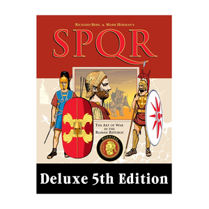 SPQR: Deluxe (5th Ed.)