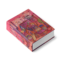 Yazeba's Bed & Breakfast (Hardcover)
