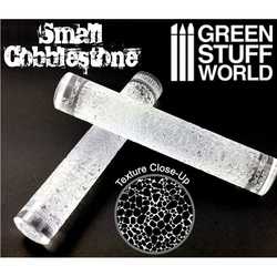 Rolling Pin Small Cobblestone