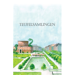Teufelsamlingen: Ett Spelledarverktyg för lovecraftska Rollspel