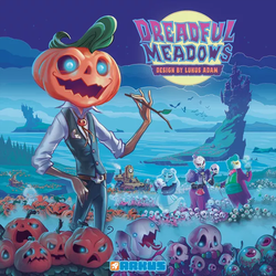 Dreadful Meadows (Retail ed.)