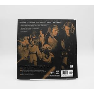Star Wars: Saga Edition: Core Rulebook
