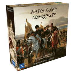 Napoleon's Conquest