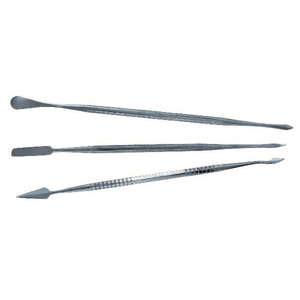 Vallejo Set of 3 Carvers