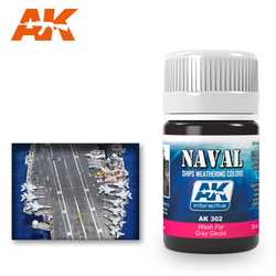 Wash: Wash for Grey Decks (35ml)