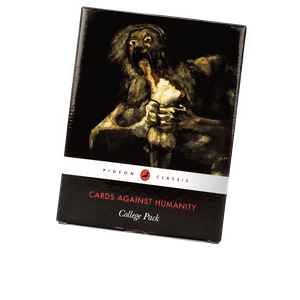 Cards Against Humanity: College Pack