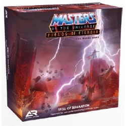 Masters of The Universe: Fields of Eternia - Spell of Seperation