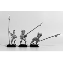 Dogs of War: Alcatani Fellowship (3st, Metall)