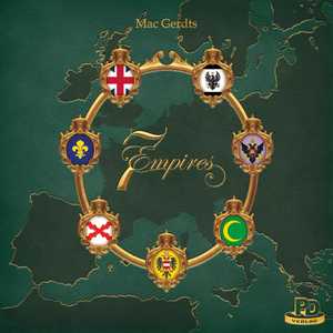7 Empires (EN/DE)