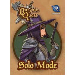 Bargain Quest: Solo Mode