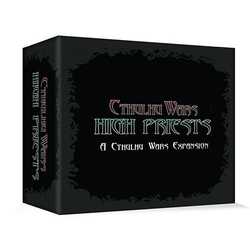 Cthulhu Wars: High Priest