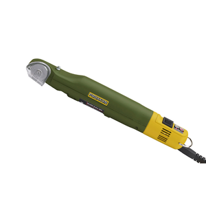 Micro-Cutter MIC mikorkap, 15 000 v/m, 220-240 V, 30 W