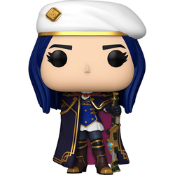 Funko POP! Television: Arcane League of Legends - Caitlyn