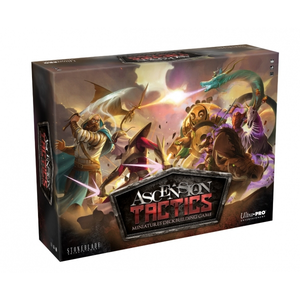 Ascension Tactics (Standard Edition)