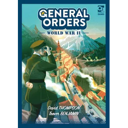 General Orders (EN)