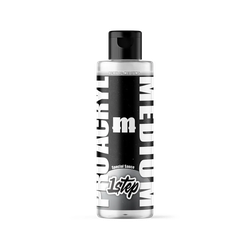 Pro Acryl: 1-Step Special Sauce Medium (120ml)