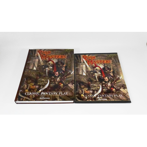 Ruin Masters: Kickstarter Box Set