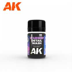 Wash: Starship Detail Wash (35ml)